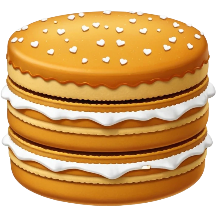 alfajor emoji