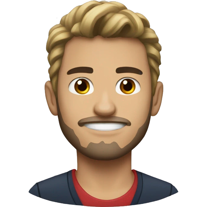 Nathon Doan emoji