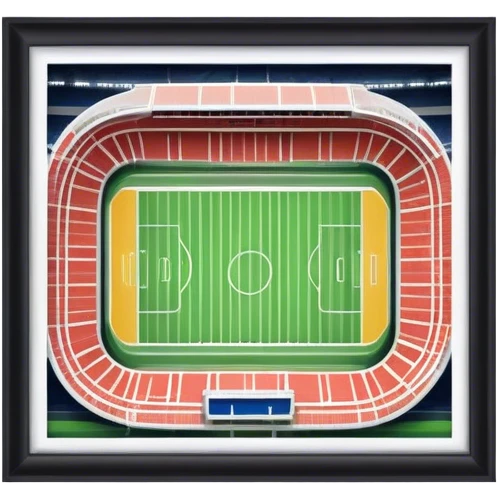 stadium emoji