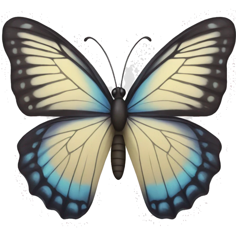 Butterfly  emoji