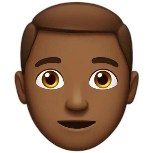 brownnoser emoji