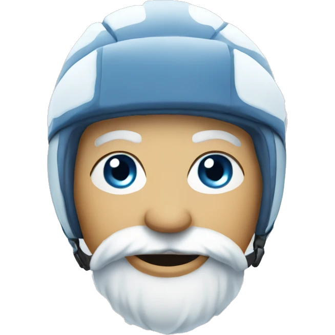 iceski emoji