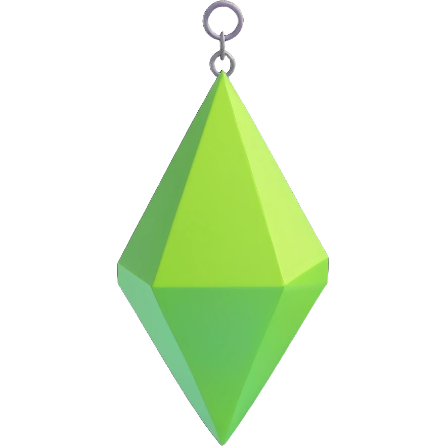 plumbob emoji