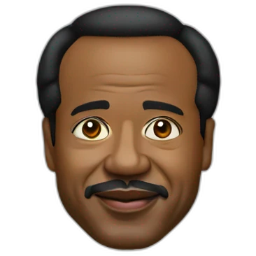 Paul biya emoji