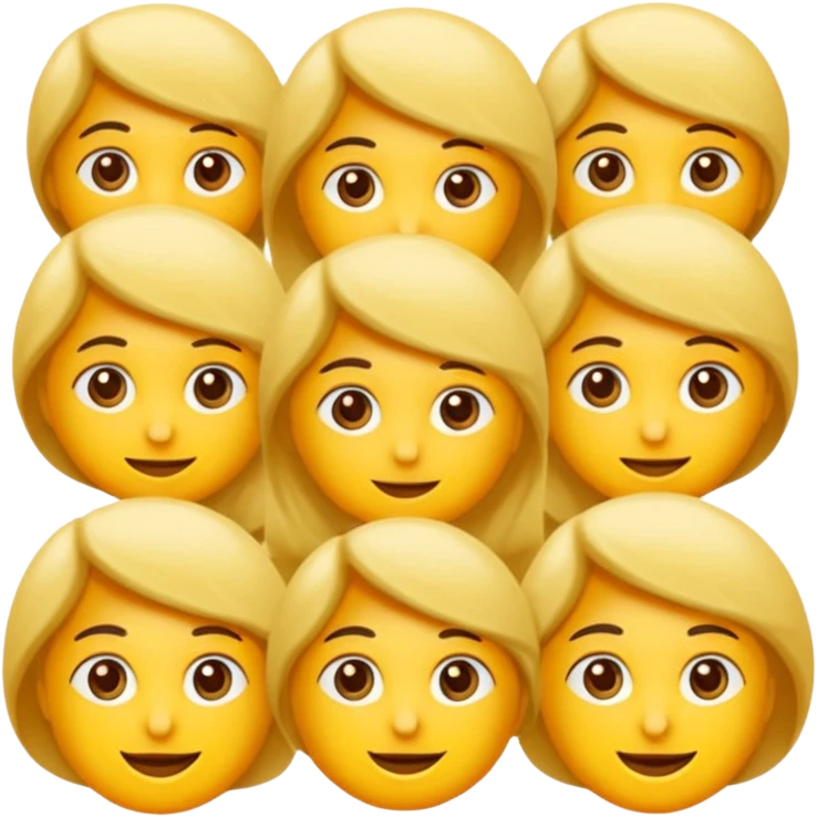 قلب تشریحی سفید و آبی آسمانی با گل های رز صورتی ملایم بدون برگ emoji