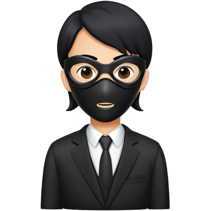 Squid game frontman  emoji