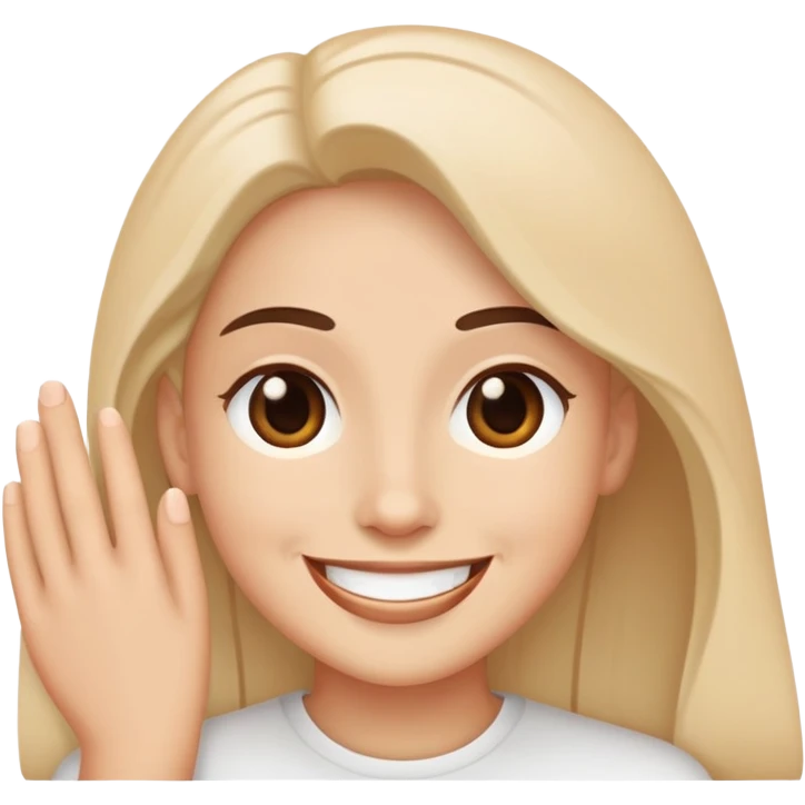 Me and Gotm emoji