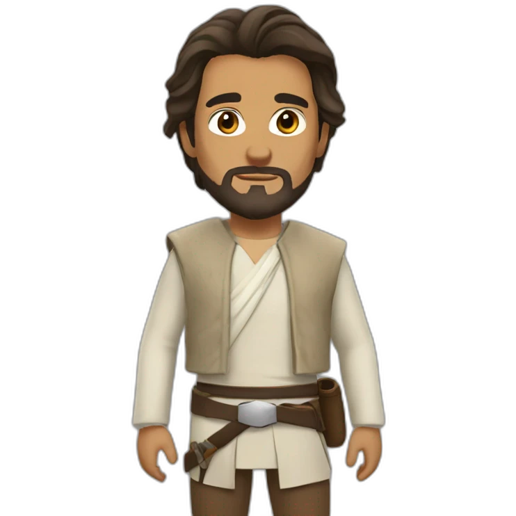 REY LEON emoji