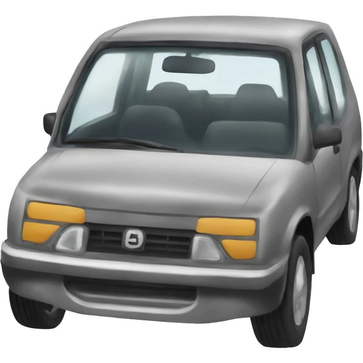 carro celta emoji