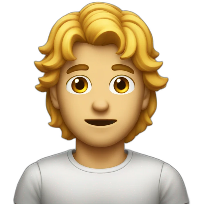 Bitler emoji