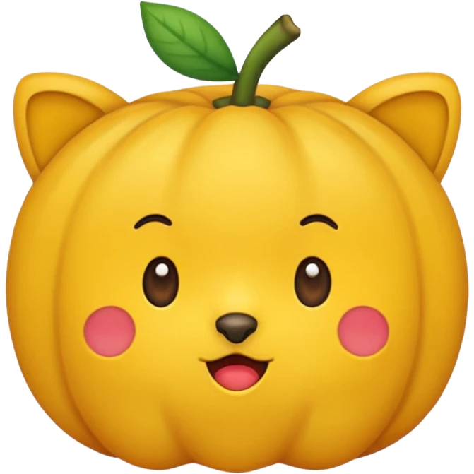 두바이 초콜렛 emoji