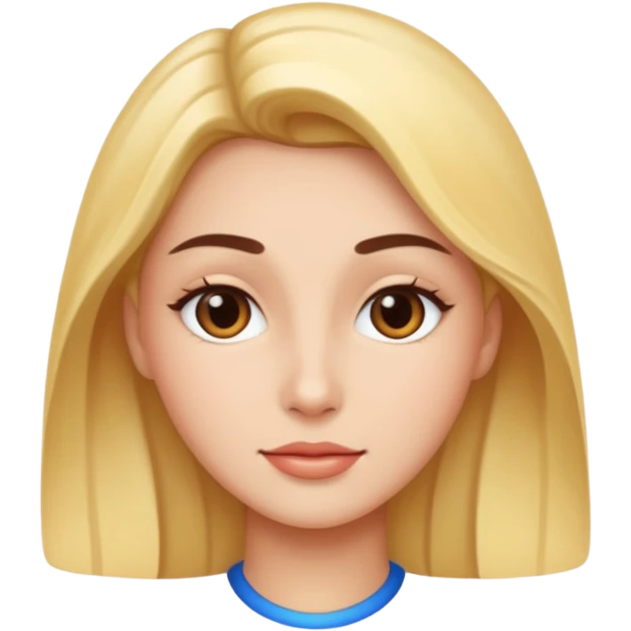 beuaty emoji