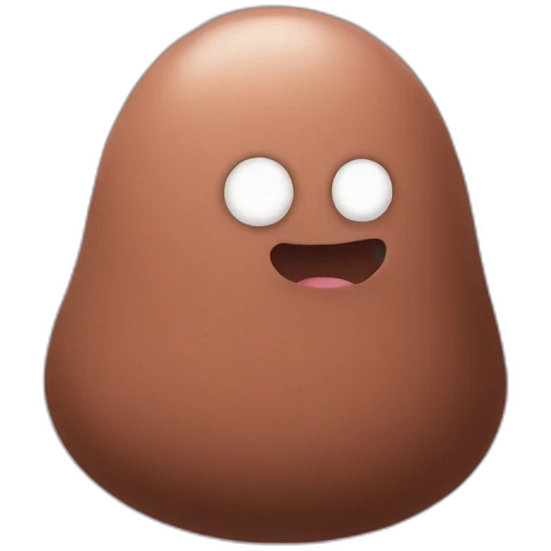 dIGLETT emoji