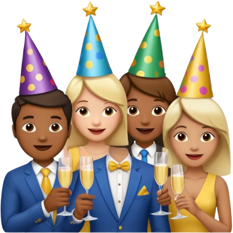 christmas chats emoji