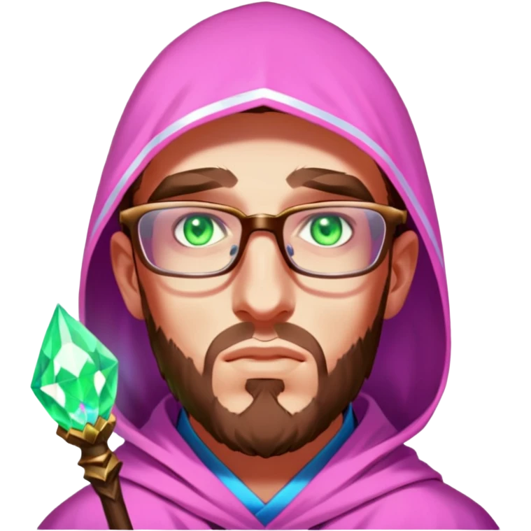 Ethereal Magus emoji