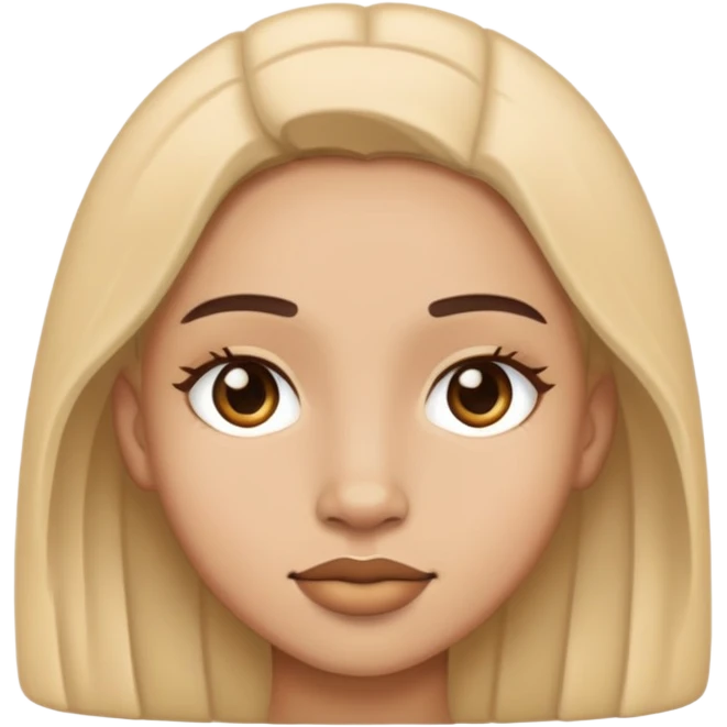 Abi emoji