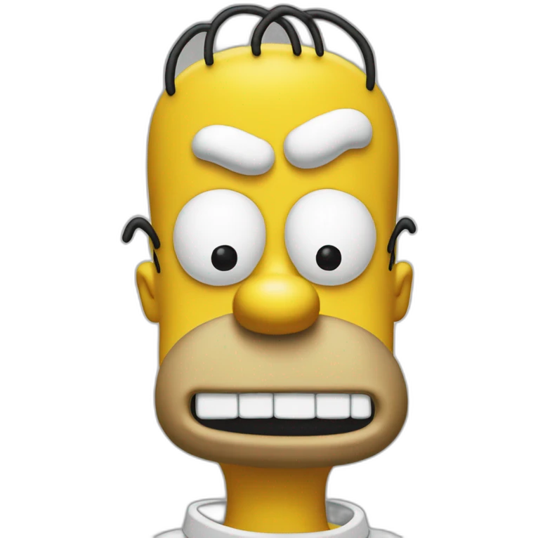 homer-simpson-from-simpsons-exasperated-doh emoji