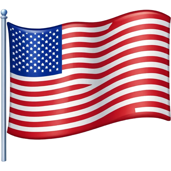 usa flag emoji