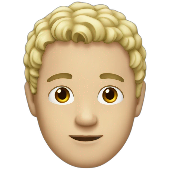 julius emoji