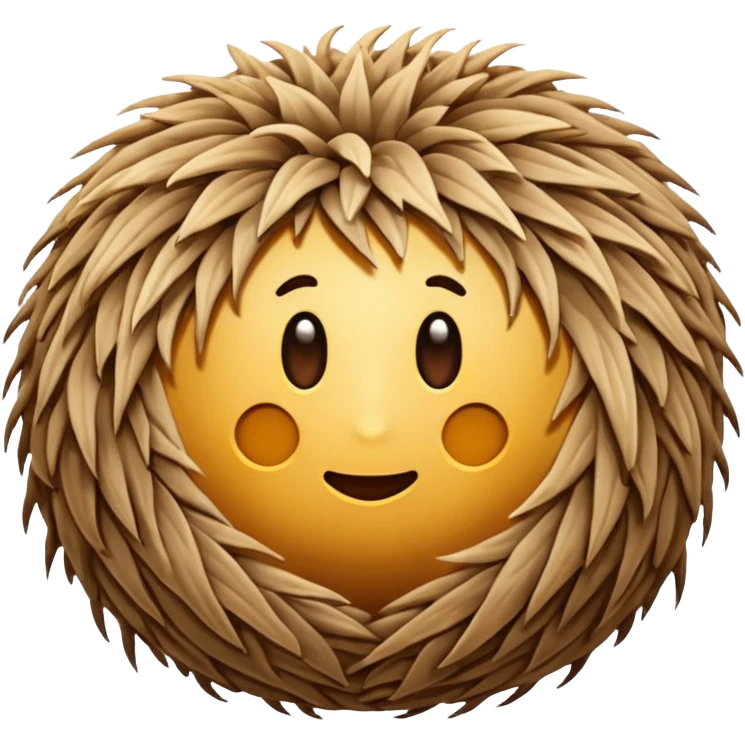 tumbleweed emoji