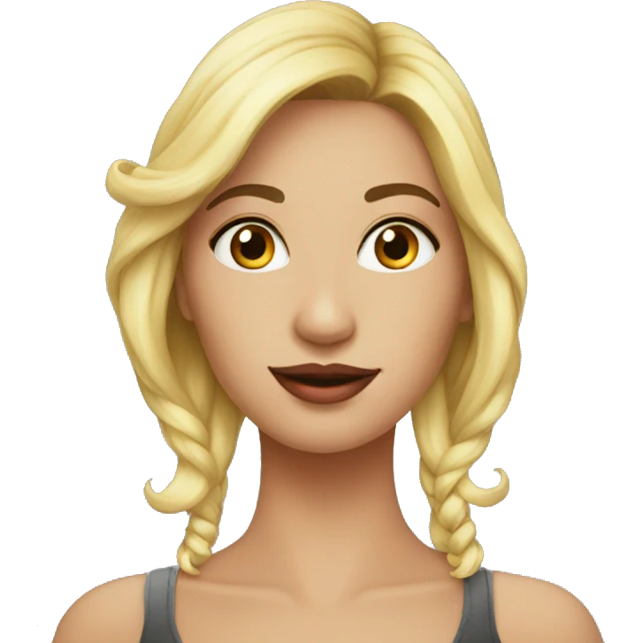coquette emoji