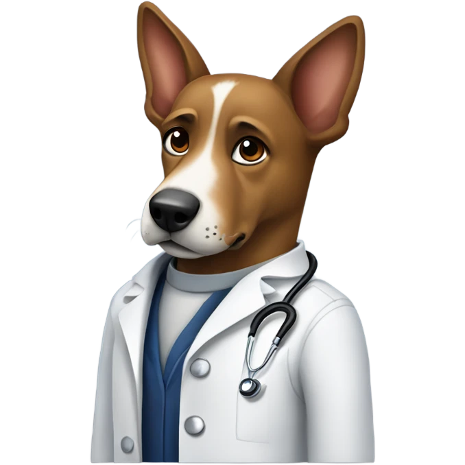 K-9 Doctor Who  emoji