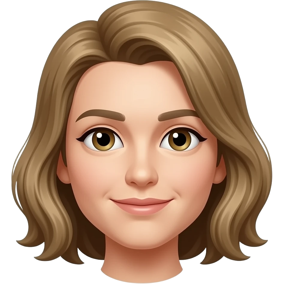 Solo cara mia emoji