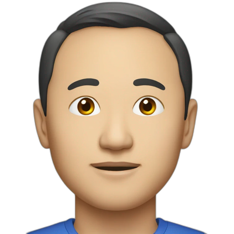 Nazarbaev emoji