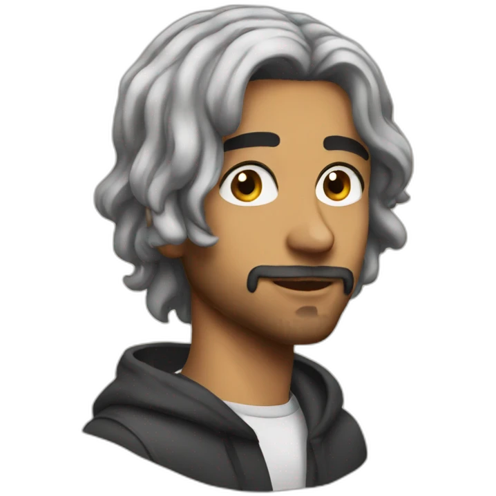 Yassine emoji
