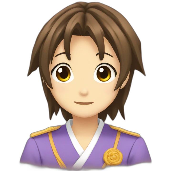 haruhi emoji