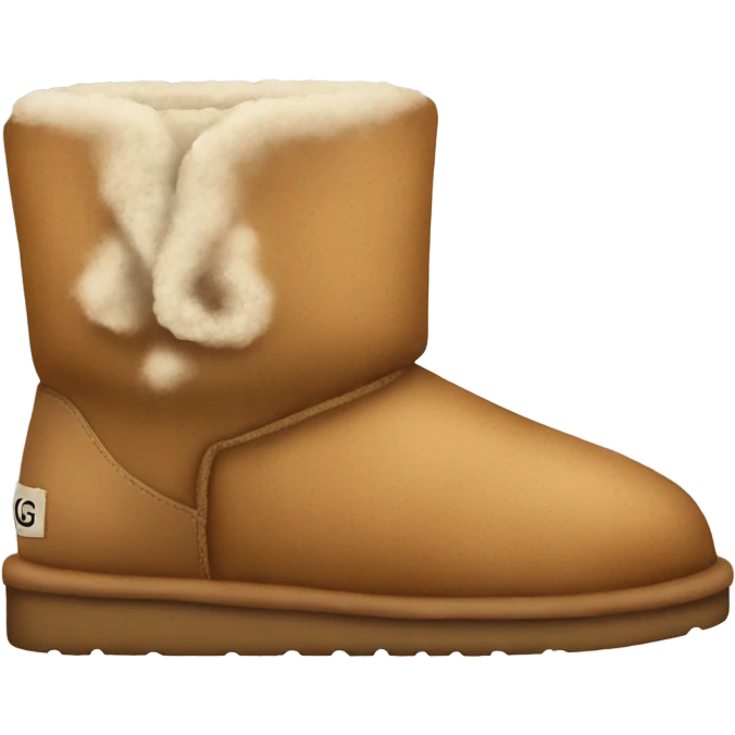 uggs emoji