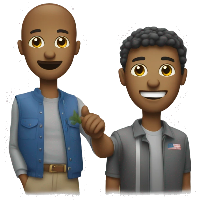 benefits for campany emoji