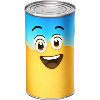 Pringle emoji