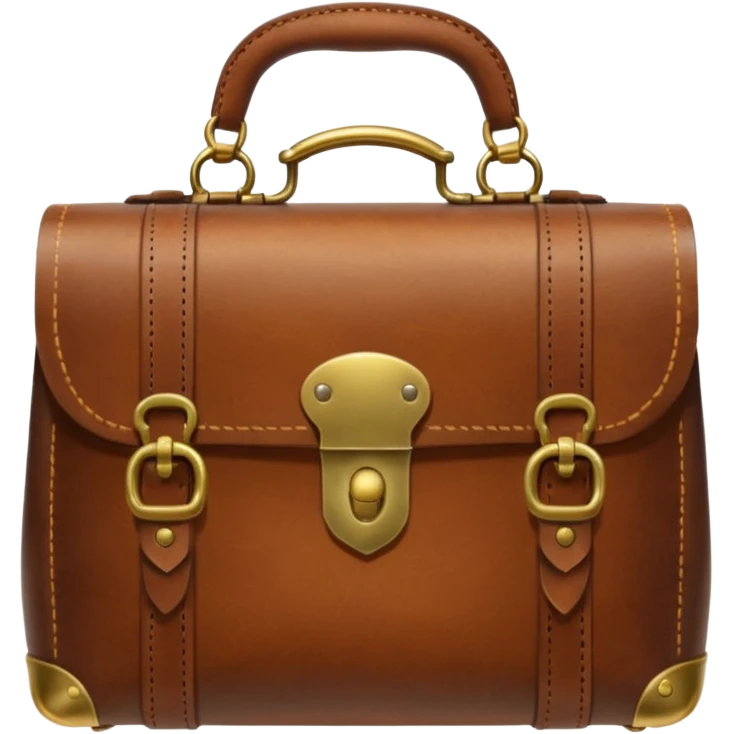 medical bag emoji