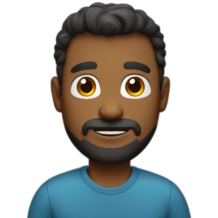 Dad emoji