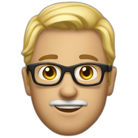 enqueteur emoji