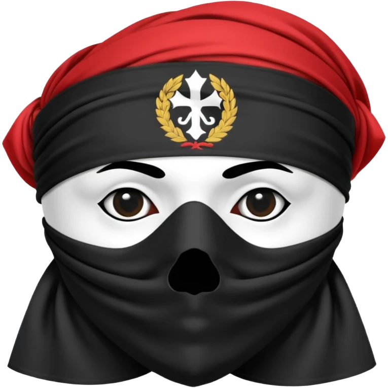 Flag of sardegne  emoji