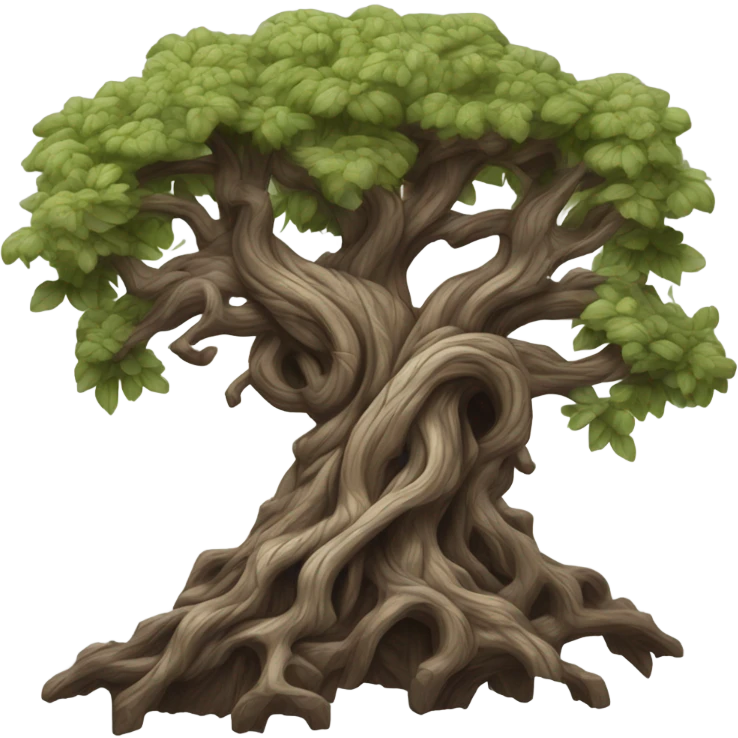 Tree eerT emoji