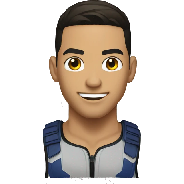 jason tatum power emoji