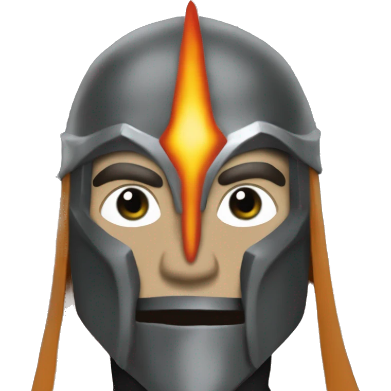 Sauron emoji