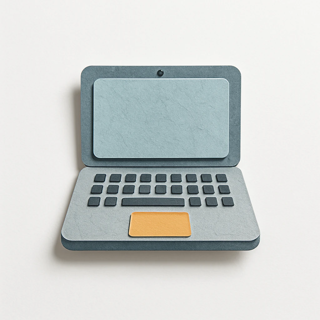 macbook laptop emoji