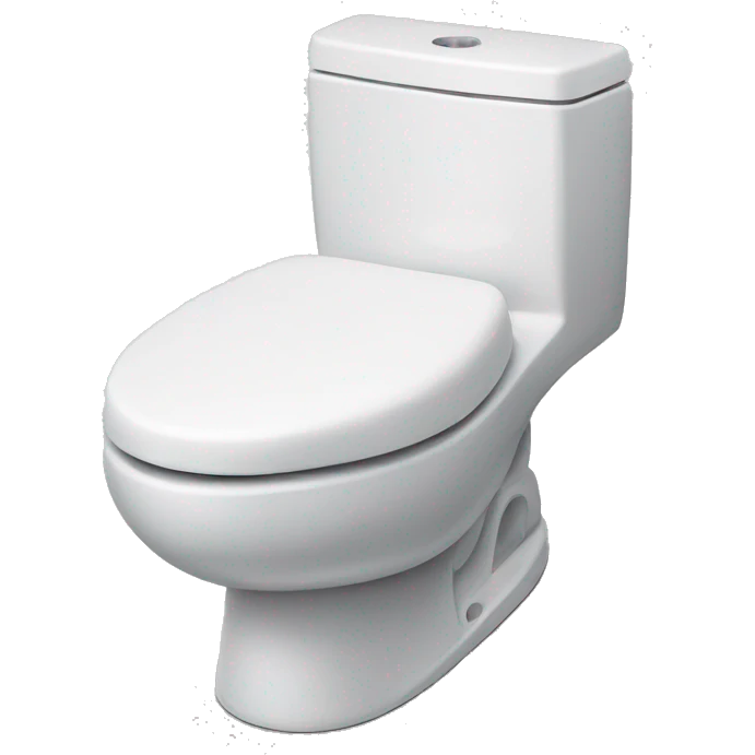 Bidet emoji