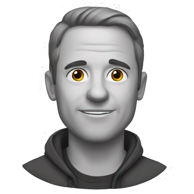 Йоркширский терьер emoji