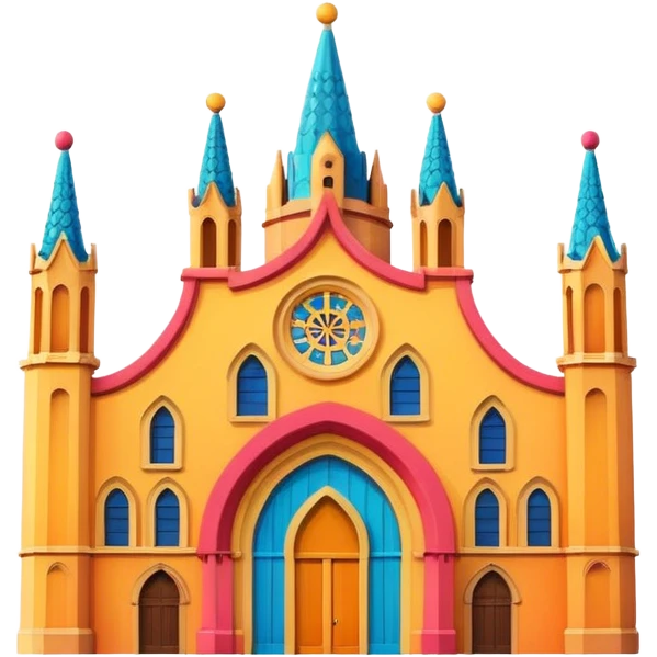Make a Barcelona emoji  emoji