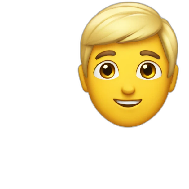 i like you emoji