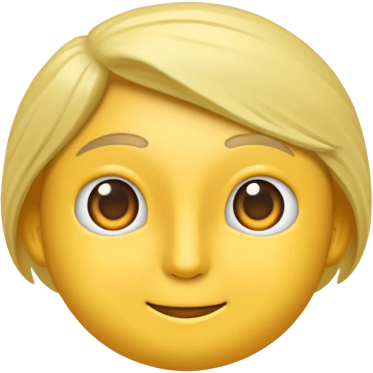 Сердечко из разноцветных шариков emoji