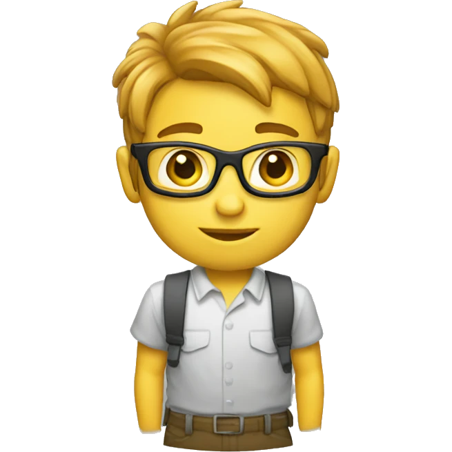 Pixie Programmer Pix emoji