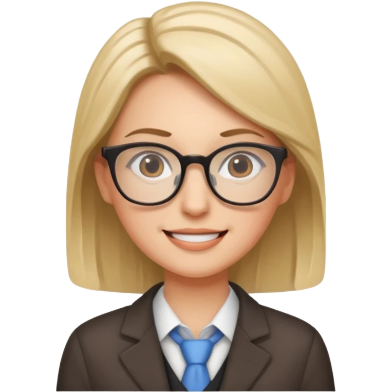 HR specialist emoji