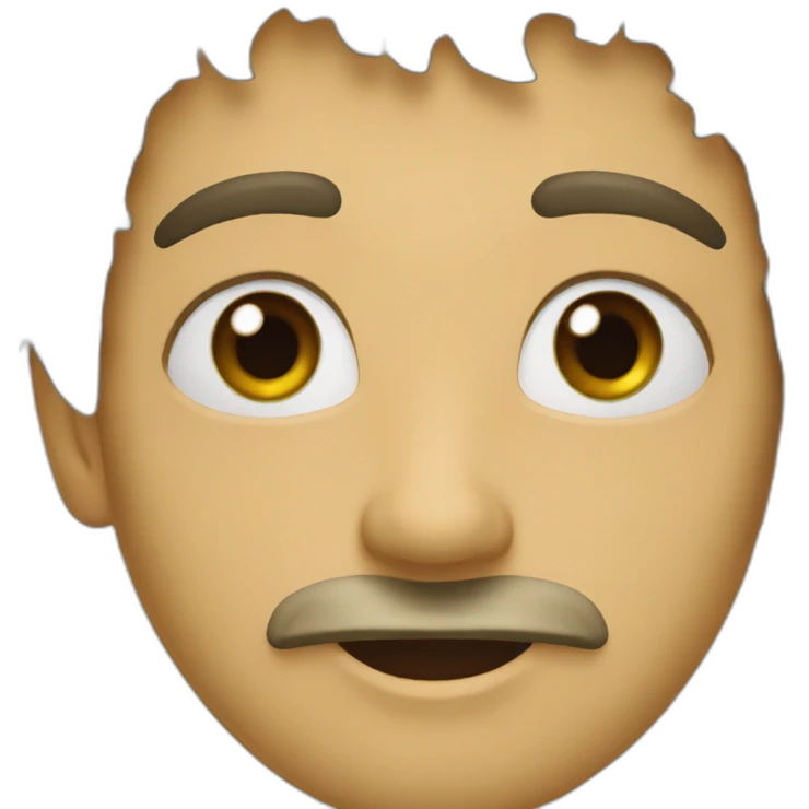 Zenistu emoji