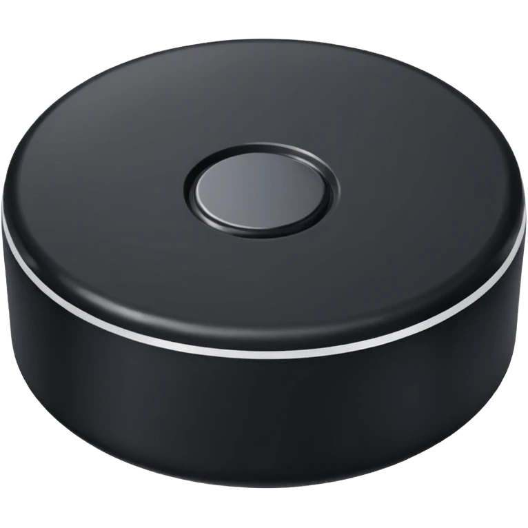 A hockey emoji emoji